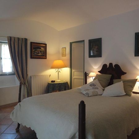 L'Amandari - Chambres D'Hotes Le Plan-de-la-Tour Kültér fotó