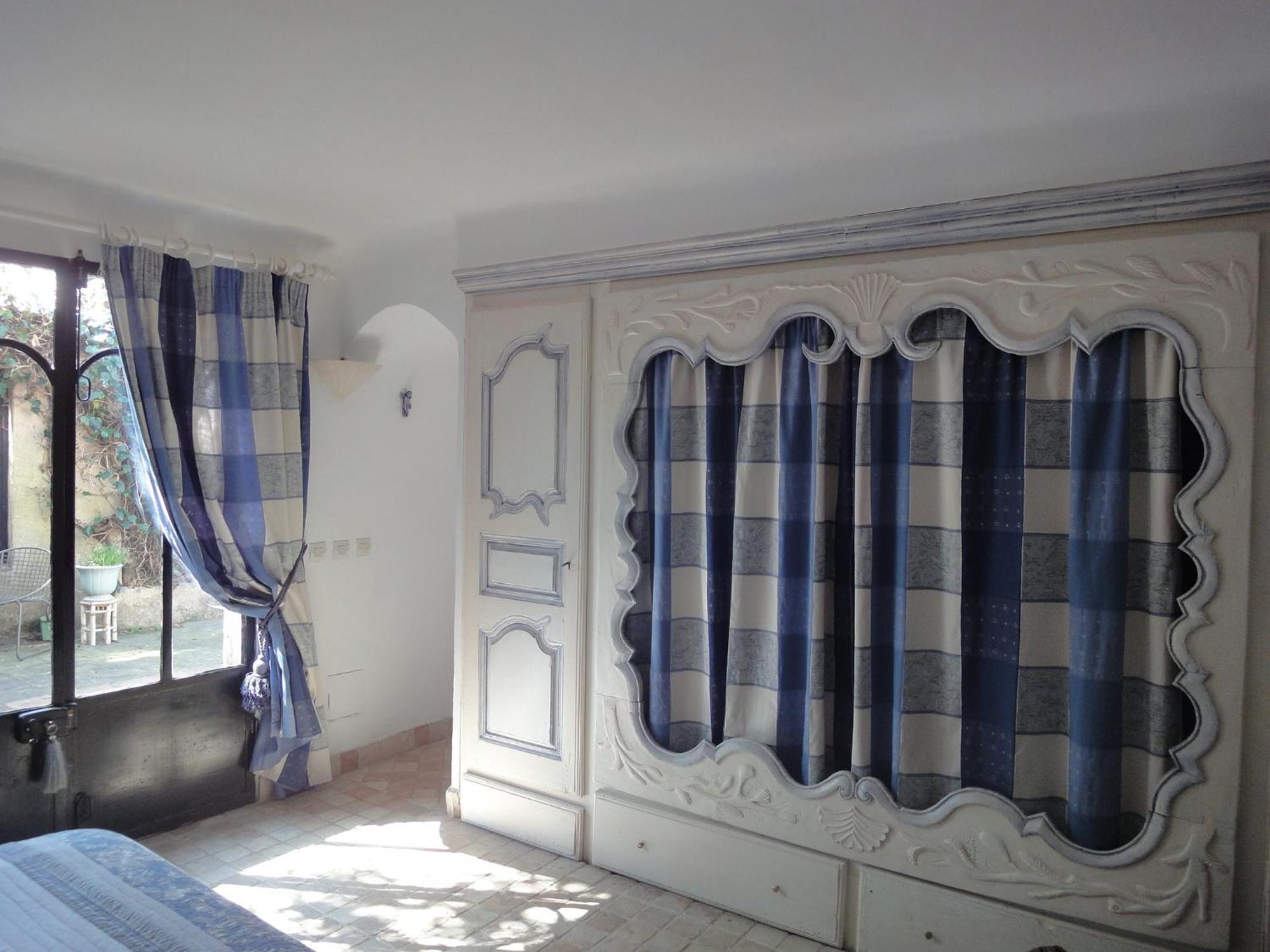 L'Amandari - Chambres D'Hotes Le Plan-de-la-Tour Kültér fotó