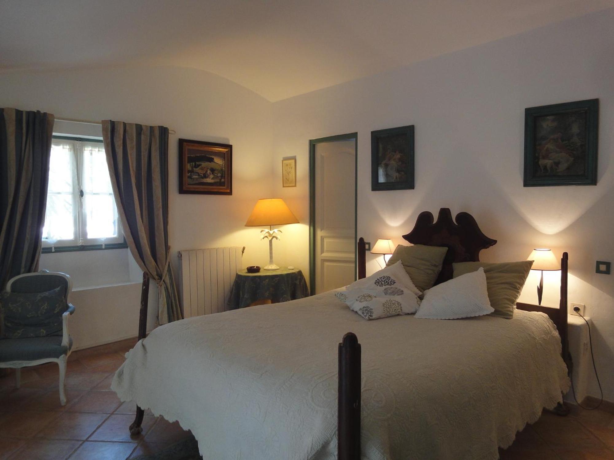L'Amandari - Chambres D'Hotes Le Plan-de-la-Tour Kültér fotó