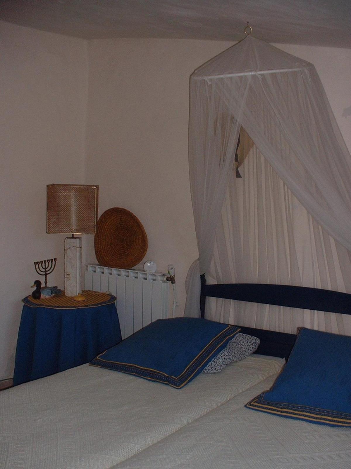 L'Amandari - Chambres D'Hotes Le Plan-de-la-Tour Kültér fotó