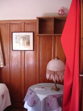 L'Amandari - Chambres D'Hotes Le Plan-de-la-Tour Kültér fotó