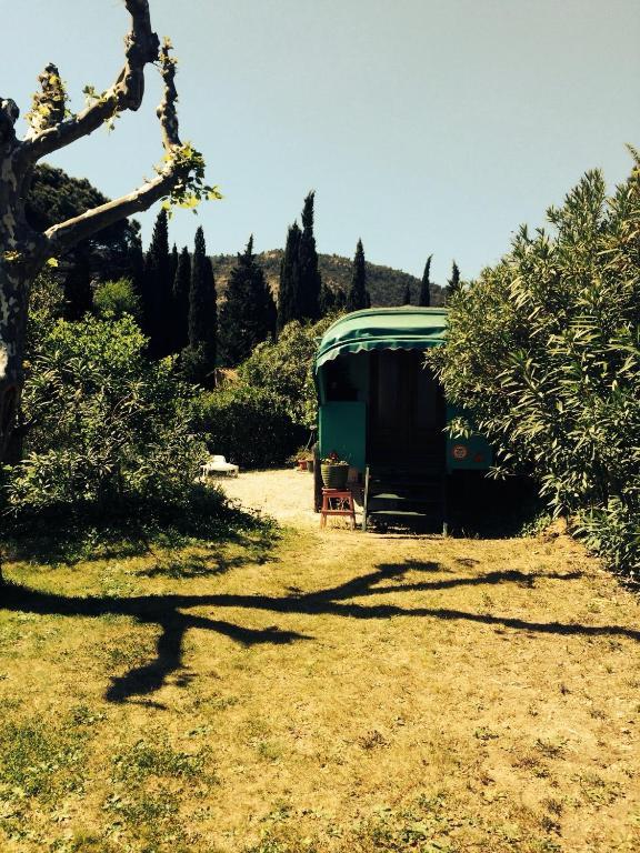 L'Amandari - Chambres D'Hotes Le Plan-de-la-Tour Szoba fotó